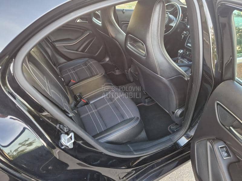 Mercedes Benz A 180 CDI DREAM EDITION