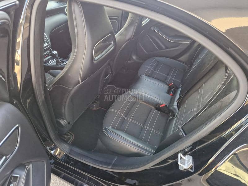 Mercedes Benz A 180 CDI DREAM EDITION