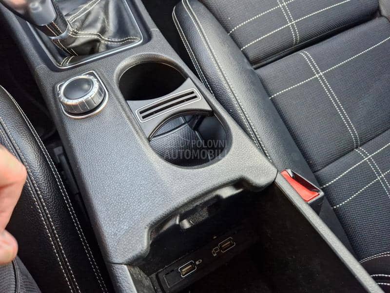 Mercedes Benz A 180 CDI DREAM EDITION