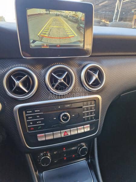 Mercedes Benz A 180 CDI DREAM EDITION