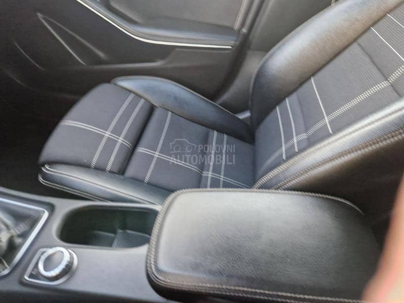 Mercedes Benz A 180 CDI DREAM EDITION