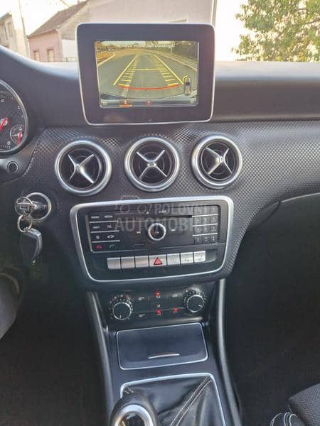 Mercedes Benz A 180 CDI DREAM EDITION