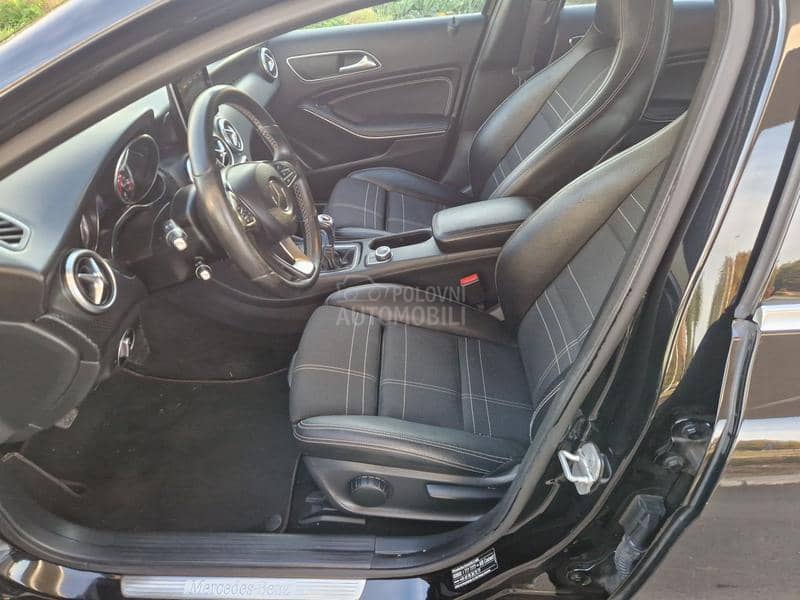 Mercedes Benz A 180 CDI DREAM EDITION