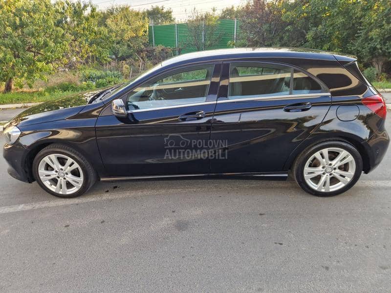 Mercedes Benz A 180 CDI DREAM EDITION