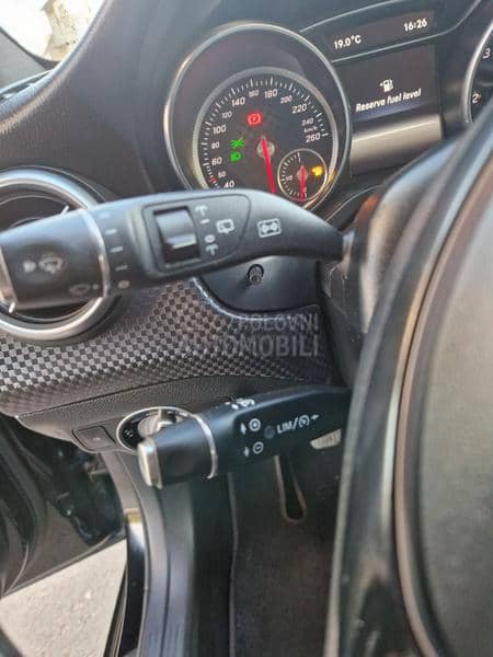 Mercedes Benz A 180 CDI DREAM EDITION