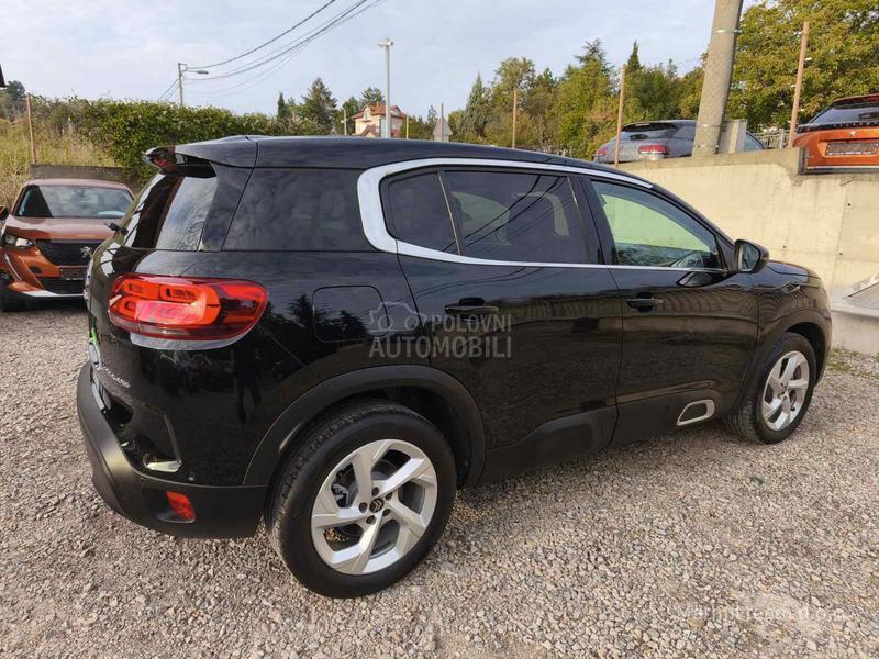 Citroen C5 Aircross 1.5 Feel 8mm lanac