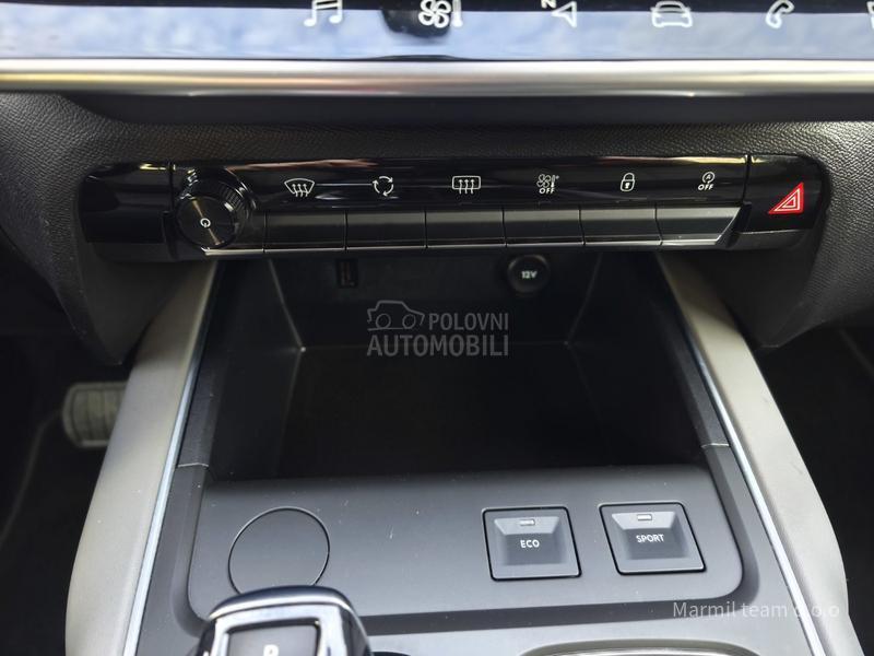 Citroen C5 Aircross 1.5 Feel 8mm lanac