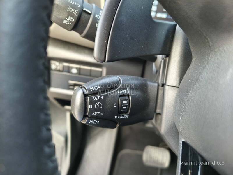 Citroen C5 Aircross 1.5 Feel 8mm lanac