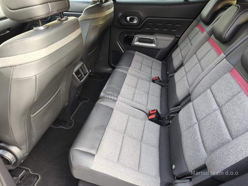 Citroen C5 Aircross 1.5 Feel 8mm lanac