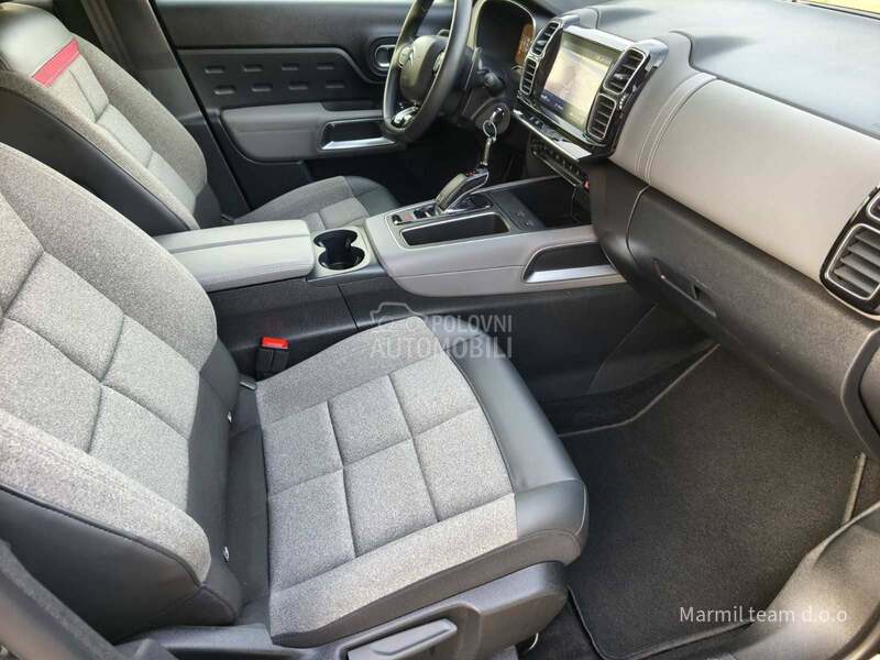 Citroen C5 Aircross 1.5 Feel 8mm lanac