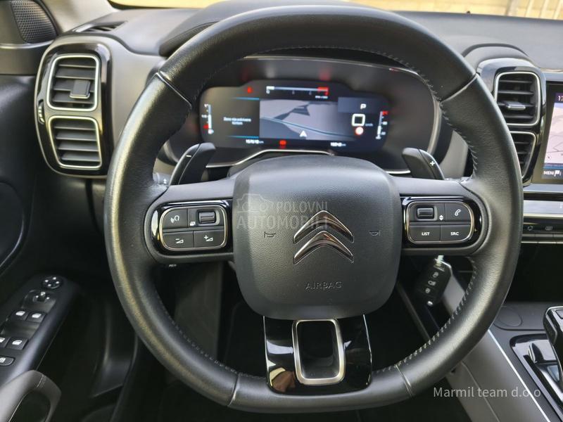 Citroen C5 Aircross 1.5 Feel 8mm lanac
