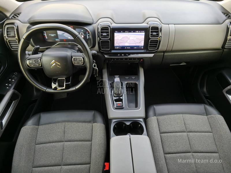 Citroen C5 Aircross 1.5 Feel 8mm lanac