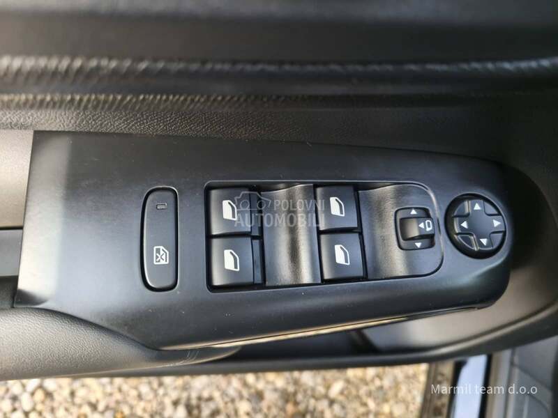 Citroen C5 Aircross 1.5 Feel 8mm lanac