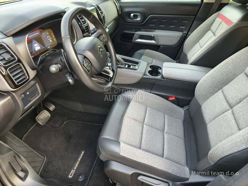 Citroen C5 Aircross 1.5 Feel 8mm lanac