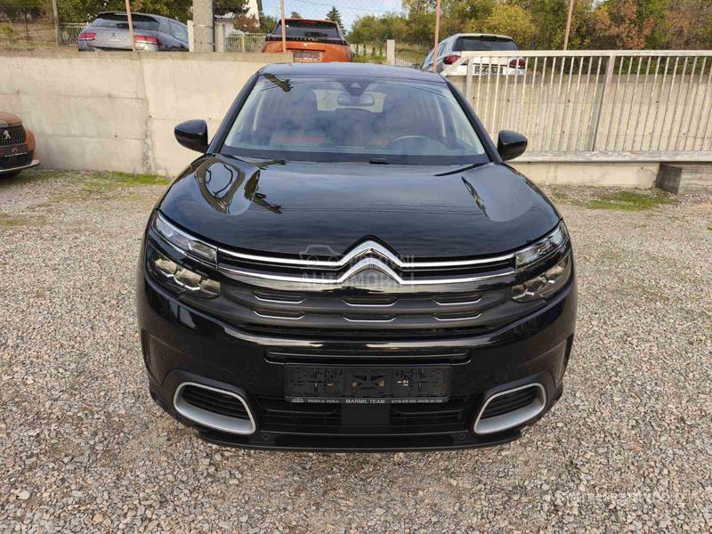 Citroen C5 Aircross 1.5 Feel 8mm lanac