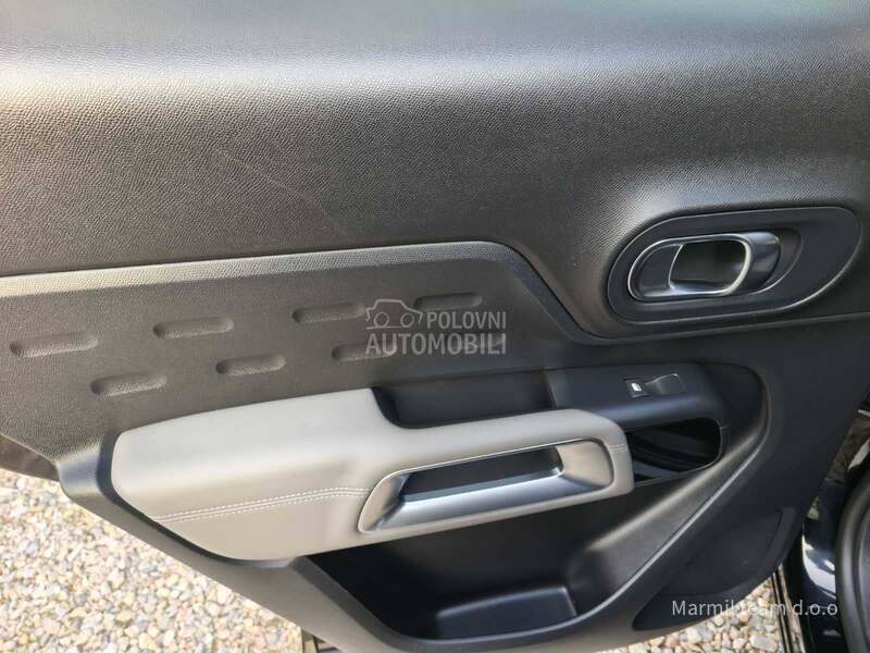 Citroen C5 Aircross 1.5 Feel 8mm lanac