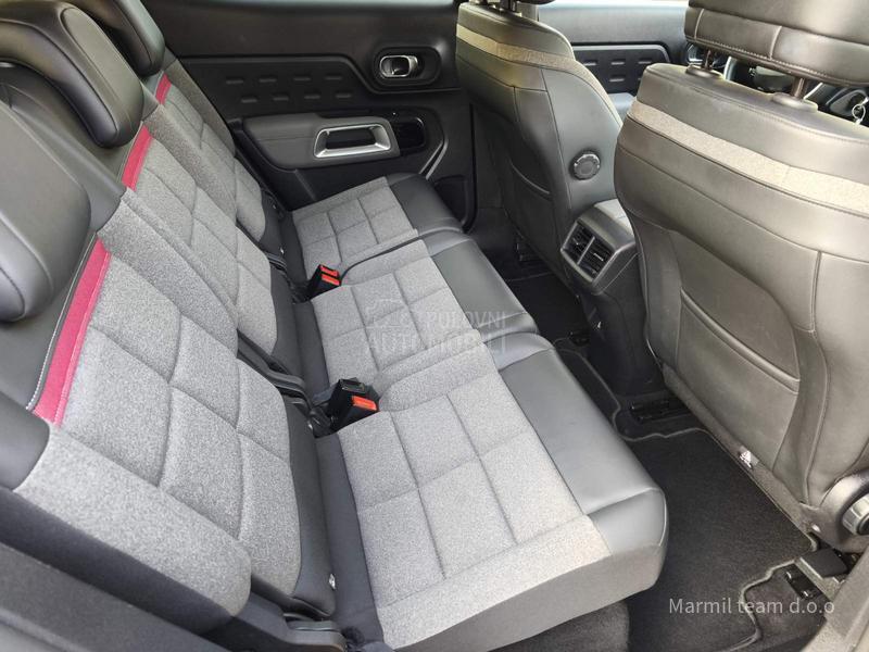 Citroen C5 Aircross 1.5 Feel 8mm lanac