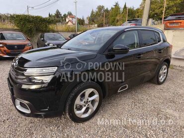 Citroen C5 Aircross 1.5 Feel 8mm lanac