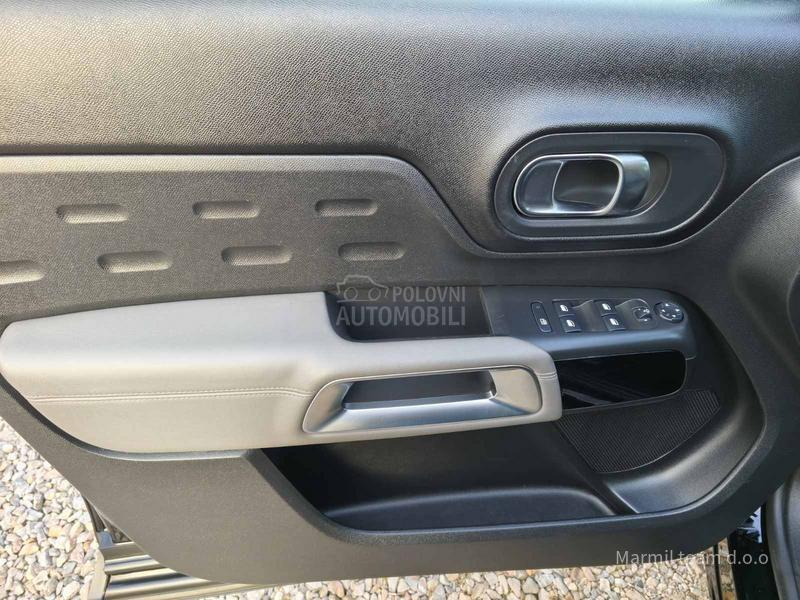 Citroen C5 Aircross 1.5 Feel 8mm lanac