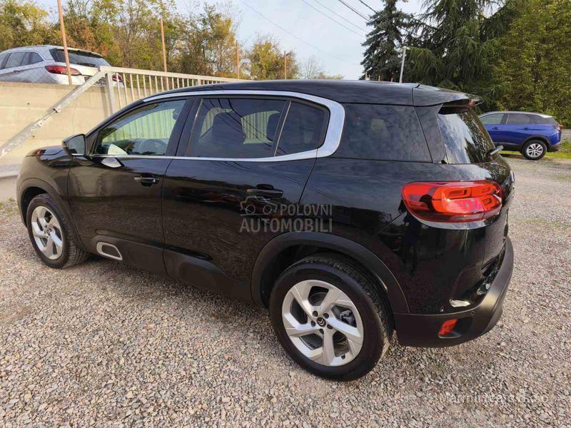 Citroen C5 Aircross 1.5 Feel 8mm lanac