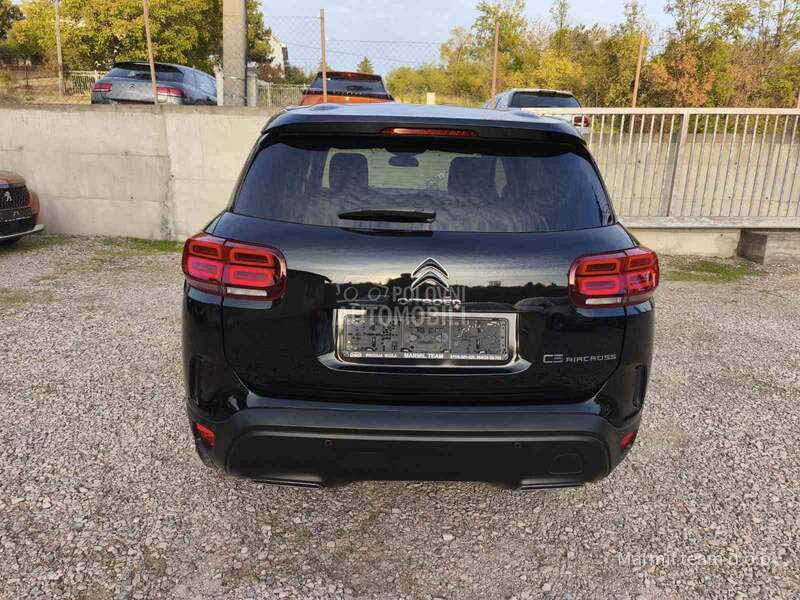 Citroen C5 Aircross 1.5 Feel 8mm lanac