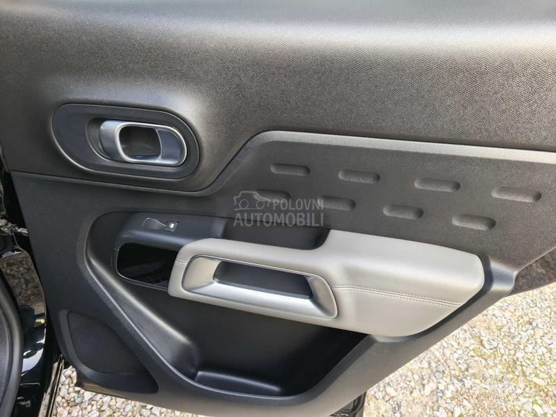 Citroen C5 Aircross 1.5 Feel 8mm lanac