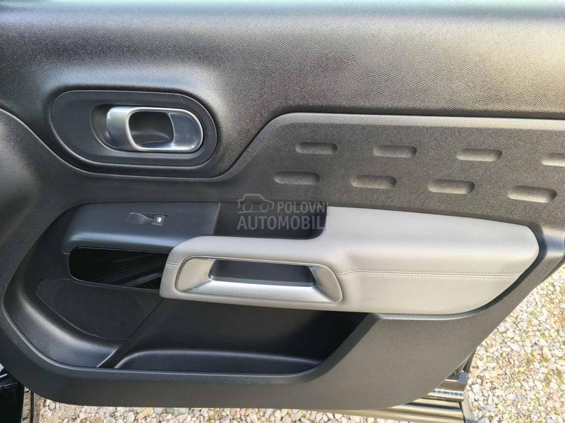 Citroen C5 Aircross 1.5 Feel 8mm lanac