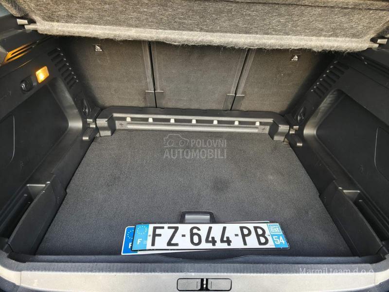 Citroen C5 Aircross 1.5 Feel 8mm lanac