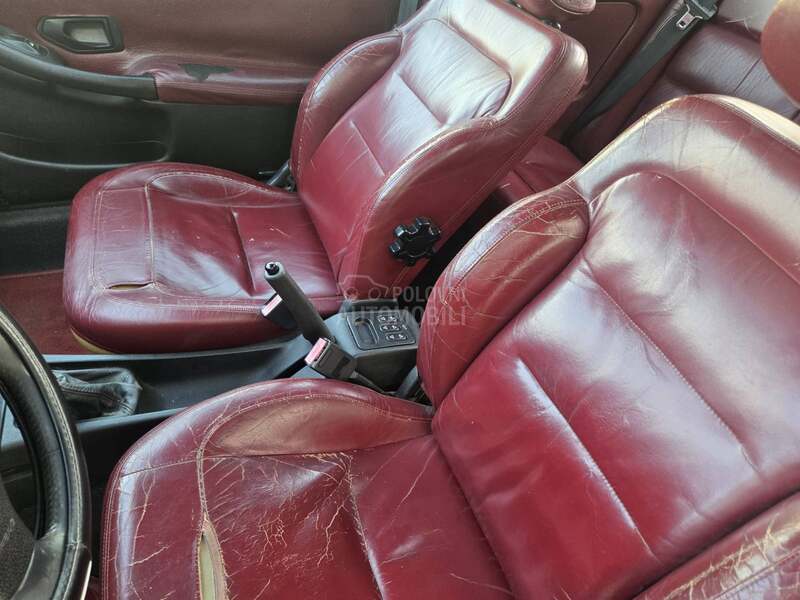 Peugeot 306 1.6.
