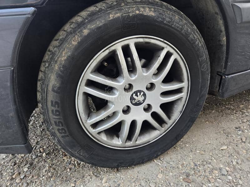 Peugeot 306 1.6.