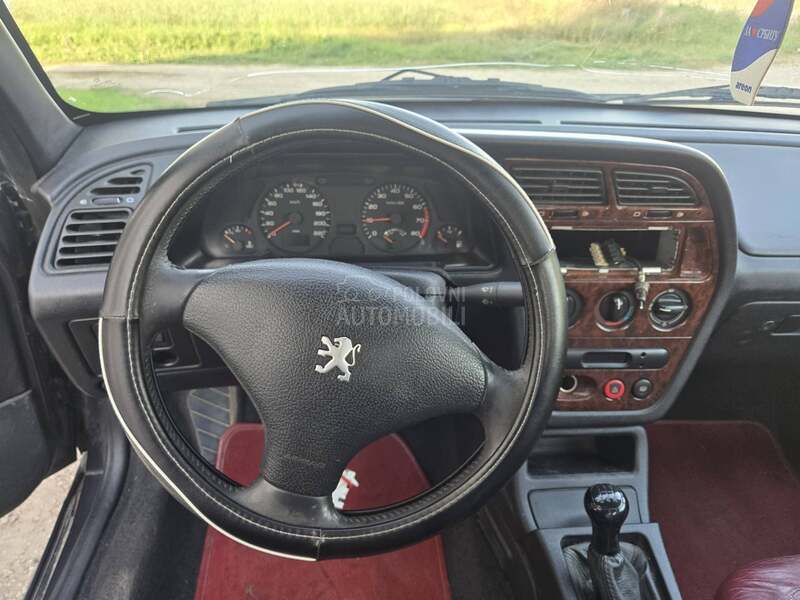 Peugeot 306 1.6.