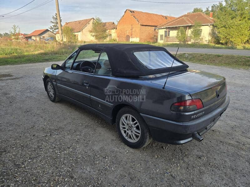 Peugeot 306 1.6.