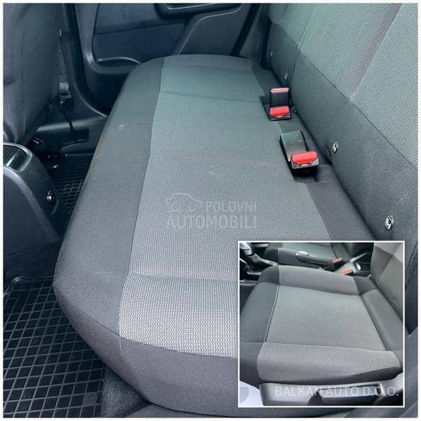 Citroen C3 Aircross 1.5 HDI/NAV/LED/AUT