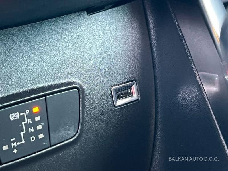 Citroen C3 Aircross 1.5 HDI/NAV/LED/AUT