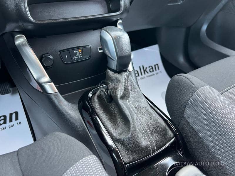 Citroen C3 Aircross 1.5 HDI/NAV/LED/AUT