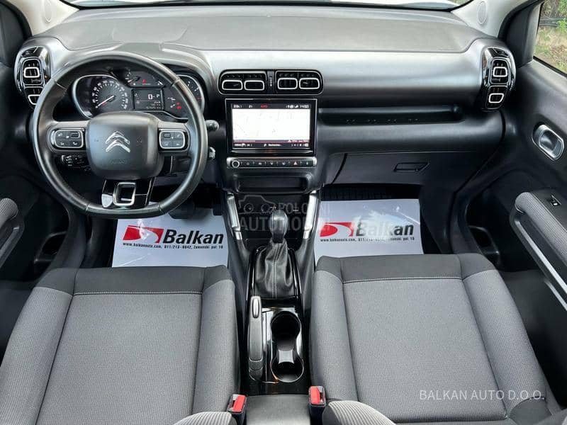 Citroen C3 Aircross 1.5 HDI/NAV/LED/AUT
