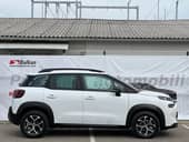 Citroen C3 Aircross 1.5 HDI/NAV/LED/AUT