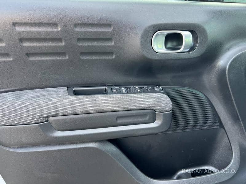 Citroen C3 Aircross 1.5 HDI/NAV/LED/AUT