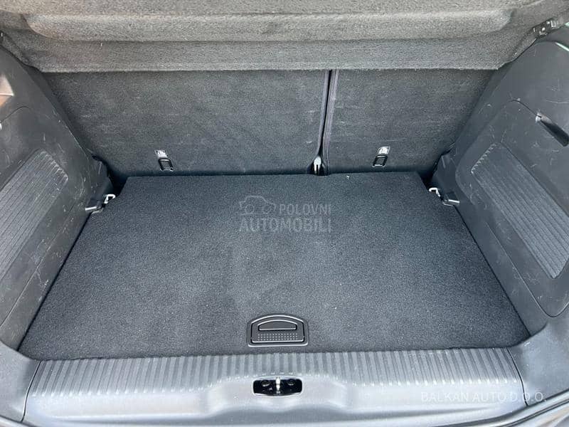 Citroen C3 Aircross 1.5 HDI/NAV/LED/AUT