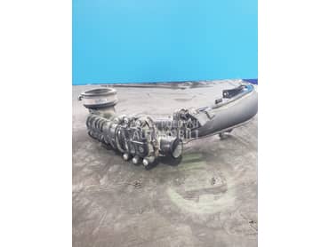 crevo interkuler usisa turbine za DS 4, 5, 7 od 2010. do 2020. god.