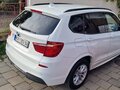BMW X3 4x4 M SVI SERV