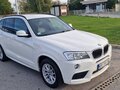 BMW X3 4x4 M SVI SERV