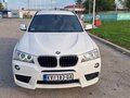 BMW X3 4x4 M SVI SERV