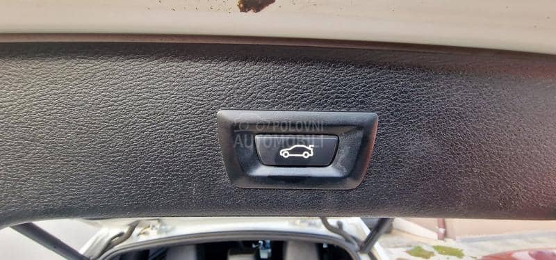 BMW X3 4x4 M SVI SERV BMW X3 4x4 M SVI SERV