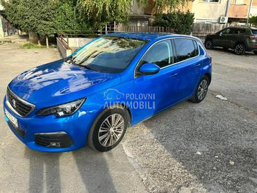 Peugeot 308 Allure HITNA PRODAJA