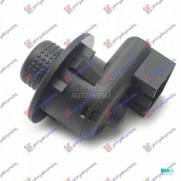 PREKIDAC ZA RETROVIZOR (7 PIN)