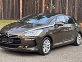 Citroen DS5 2.0eHDI/4WD