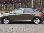 Citroen DS5 2.0eHDI/4WD
