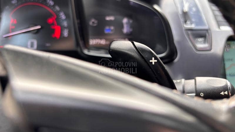 Citroen DS5 2.0eHDI/4WD