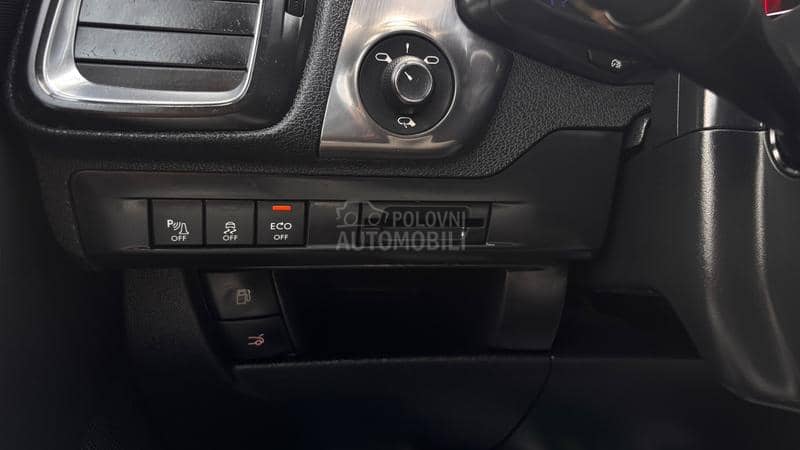 Citroen DS5 2.0eHDI/4WD